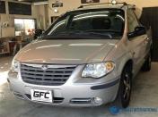 chrysler voyager